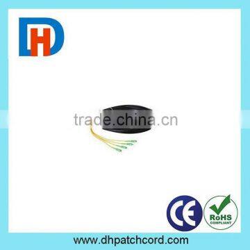High Quality SC - UPC Singlemode Fiber Optic Pigtail photo-5