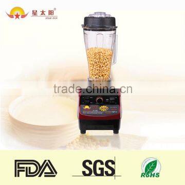 Wholesale electric mixer soy milk table blender