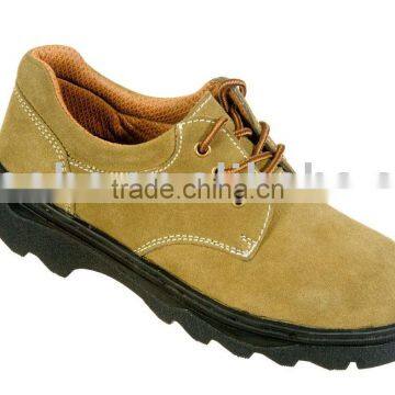 Safety Shoes(CE approval)