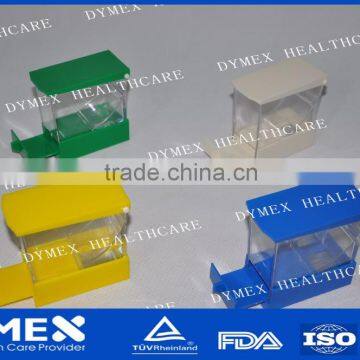 Hot Selling Press/ Cotton Type Cotton Roll Dispenser photo-4