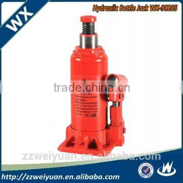 2016 Hydraulic Bottle Jack Handle ,Hydraulic Bottle Jack Repair WX-98205 5ton