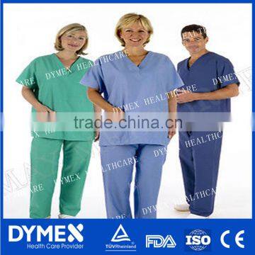 wholesale medical scrub suit uniforms, sms Pyjamas Adult