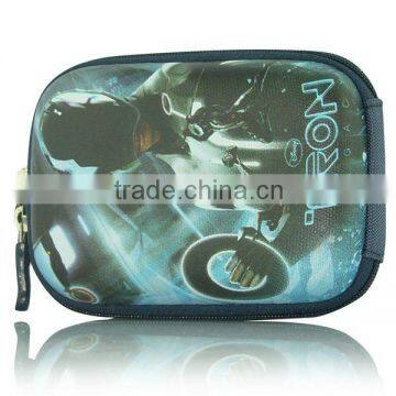 Camera bag for men EVA camera case