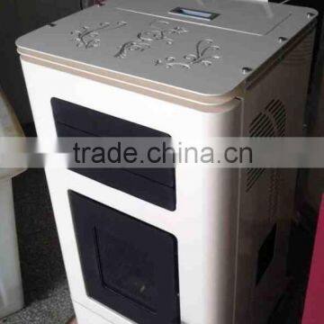 stainless steel wood burning stoves and pellet stove