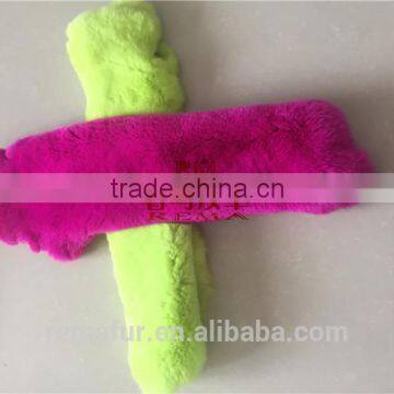 Factory Real Rex Rabbit Skin for Women