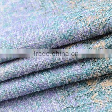 Factory Price Curtain Fabric photo-4