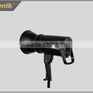 FN Series Li-battery in One Studio Flash FN-600 photo-3