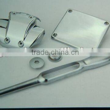 aluminium die casting