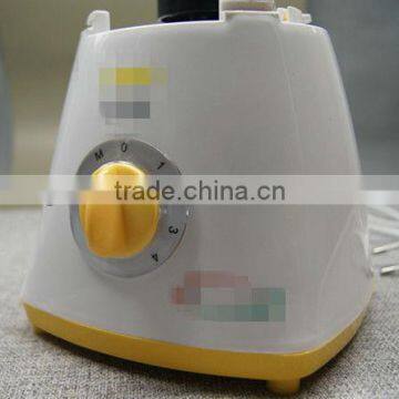 High Quality Electric Ice Blender 4 In 1, Fruit Juicers Blender With CB, CE Approval photo-4