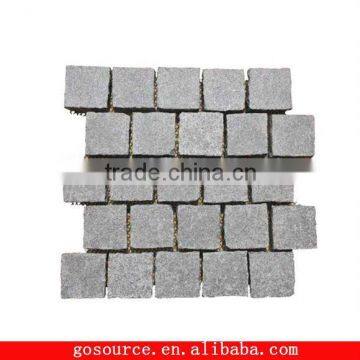 decorative paving stone