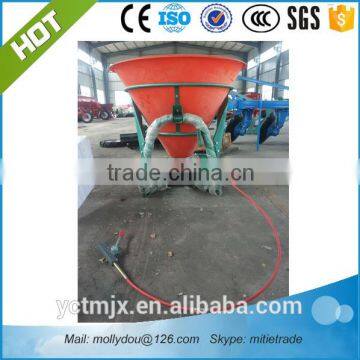 farm fertilizer spreader