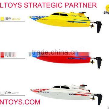 R/C Speedboat boat water proof