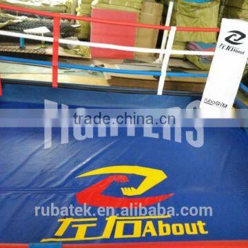 Used Boxing Ring for Sale/ AIBA Boxing Ring (FIGHTERS Brand) Quality Choice Most Popular photo-4