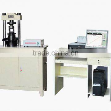 Compression Machines