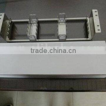 100 pairs back mount frame for module