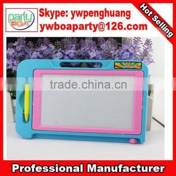 No -toxic Plastic Writing Board for Children photo-3