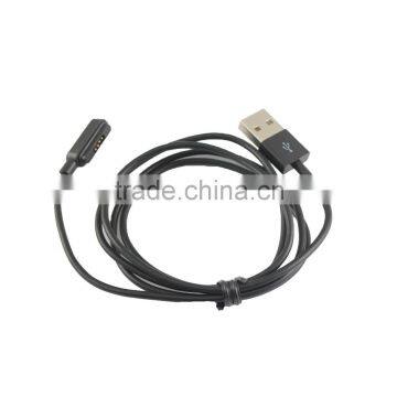 Magnetic Charger Charging cable for Asus ZenWatch 2 Smart watch