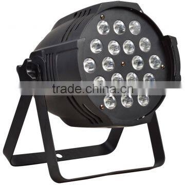 HT-24 Guangzhou light factory, professional 24p 4in 1 led par stage light