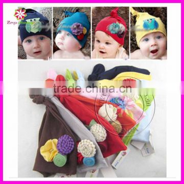 New arrival baby cotton hat