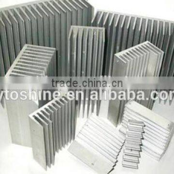 Aluminum Heat Sink Enclosure photo-6