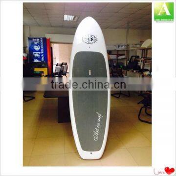 Custom Egg Shape Short Fiberglass Surfboard Quality Choice photo-3