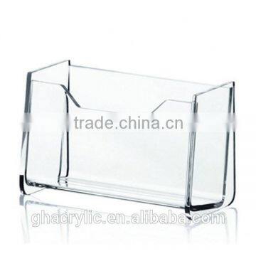 GH-RZ602 Available For Any Design Acrylic Rack for Office ,acrylic Pen Box photo-5
