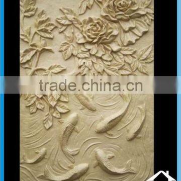 High Quality 3d Relief Art photo-4