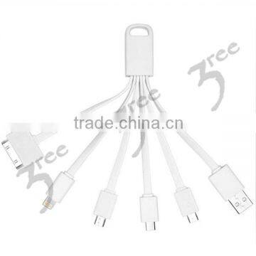 5-in-one Charging Cable