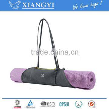 Portable Yoga Mat Carrier Outdoor Fitness Bag photo-3