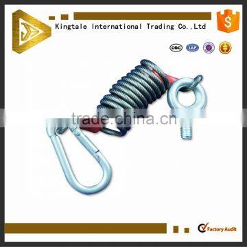 Hot Dip Led Dog Leash photo-5