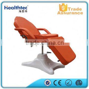 beauty salon spa massage bed migun thermal massage bed