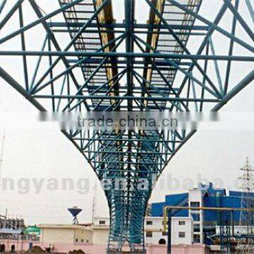 CE Steel Bridge Plate (YY-101)