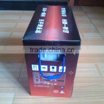 High Power Storage Battery Made in China photo-5