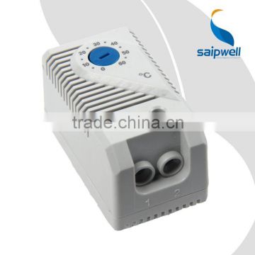 SAIP/SAIPWELL Hot Sale Small,Compact Cabinet Thermostat KTS011