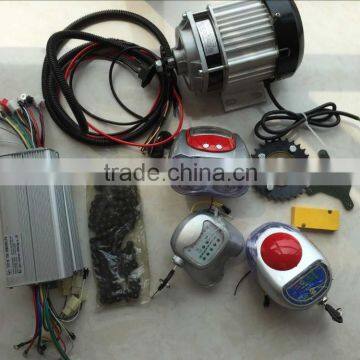 2015 Best Price electric tricycle conversion kits/ bicycle conversion kit, auto rickshaw india bangladesh