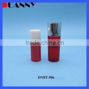 20ml Plastic Cosmetic Toner Bottle Packaging,20ml Plastic Toner Bottle