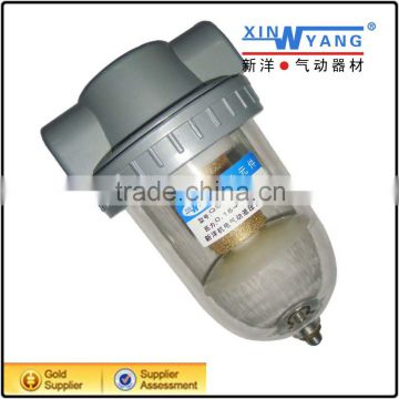 High quality Sales promotion QSL Series Pneumatic Air Filter