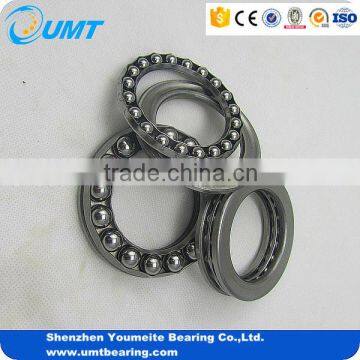 Thrust Ball Bearing 51112 Bearings for Hybrid Bike or Other Machine and Equipment photo-6