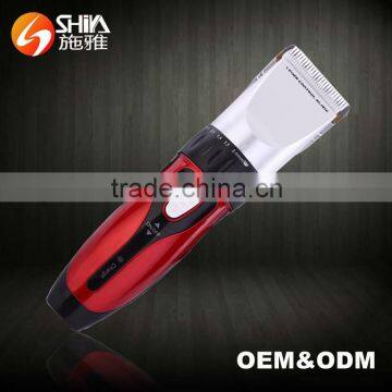 Wholesale Electric Motor Manual Women Hair Trimmer Clipper Pro Salon Hair Equipment Guangzhou Supplier