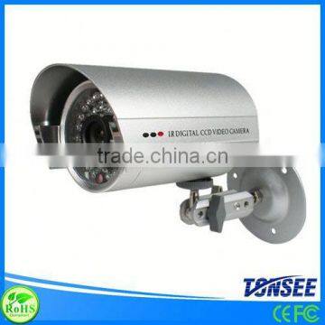 bullet ir dummy cctv security camera