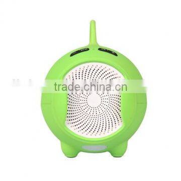 2015 Wholesale New Style Mini Wireless Bluetooth Speaker for Mobile Phone TF Card Speaker Manufacturers photo-3