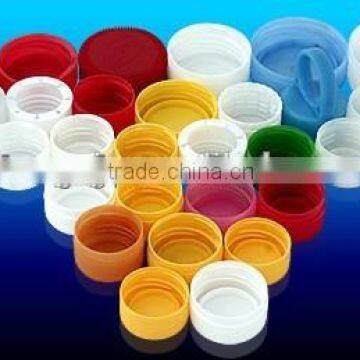 Plastic cap/ Bottle cap making machine