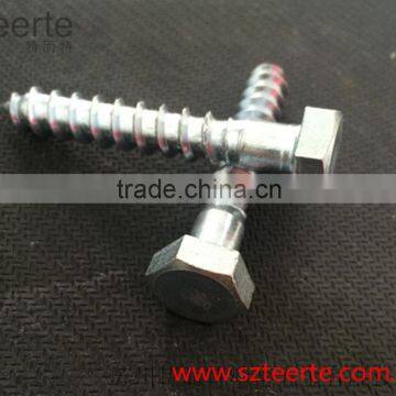 hexagon cap screw stainless steel