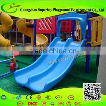 CE proved children indoor playground slide