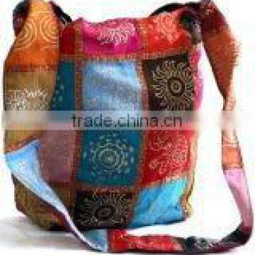 Bohemian style handbags,bohemian tribal gold print shoulder bags,trendy handbags wholesale disocunted price