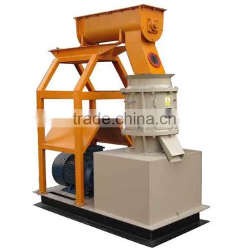 diesel engine Ring die wood sawdust pellet Mill