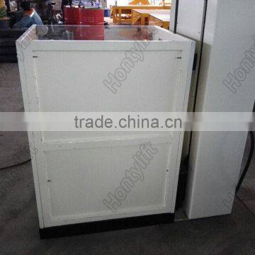 Residential Single Man Eletric Wheelchair Lift photo-2