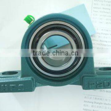 Made in China High Speed Pillow Blocks Bearing UCP311