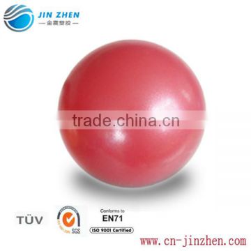 anti burst mini stability ball