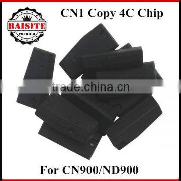 2016 Hot saels professional auto car transponder chip high quality cn1 transponder chip copy 4C chip in stock